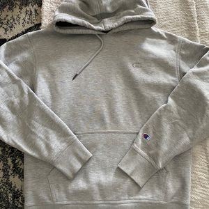 Champions Pull Over Hoodie